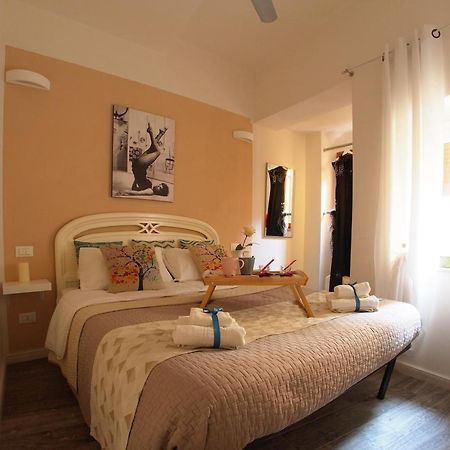 Ciao Bella Divas Otel Riomaggiore Dış mekan fotoğraf