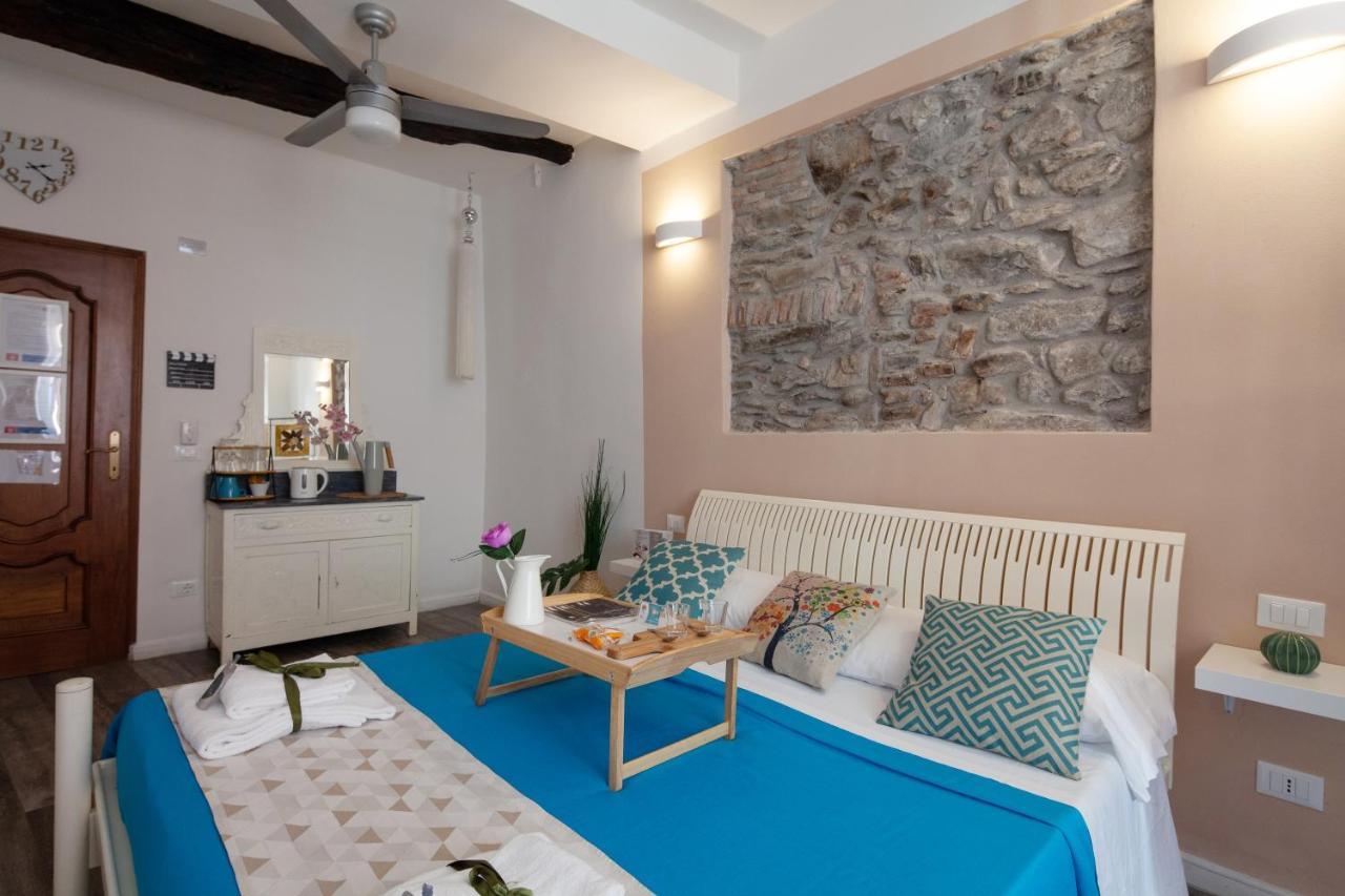 Ciao Bella Divas Otel Riomaggiore Dış mekan fotoğraf