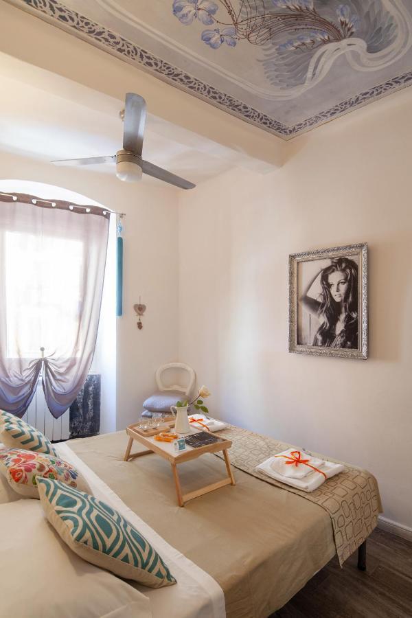 Ciao Bella Divas Otel Riomaggiore Dış mekan fotoğraf
