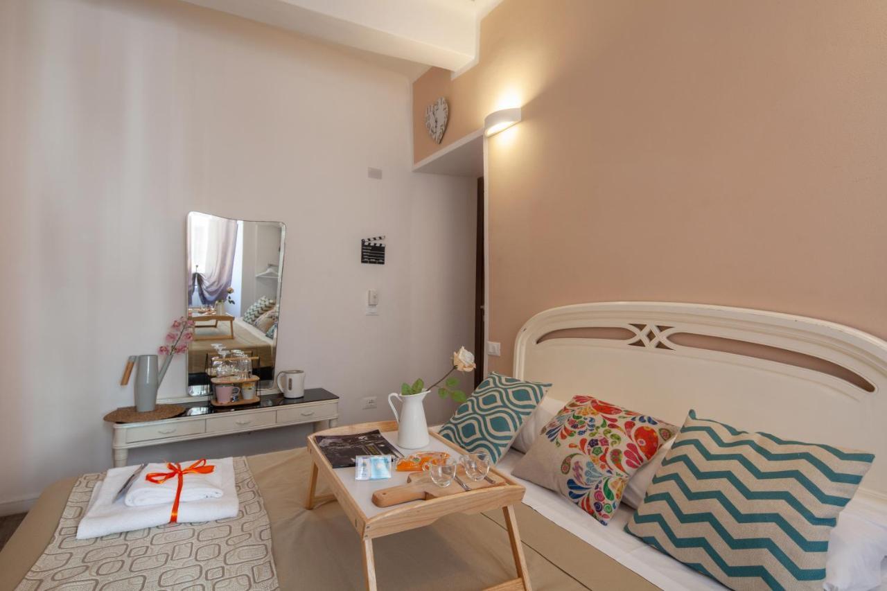 Ciao Bella Divas Otel Riomaggiore Dış mekan fotoğraf