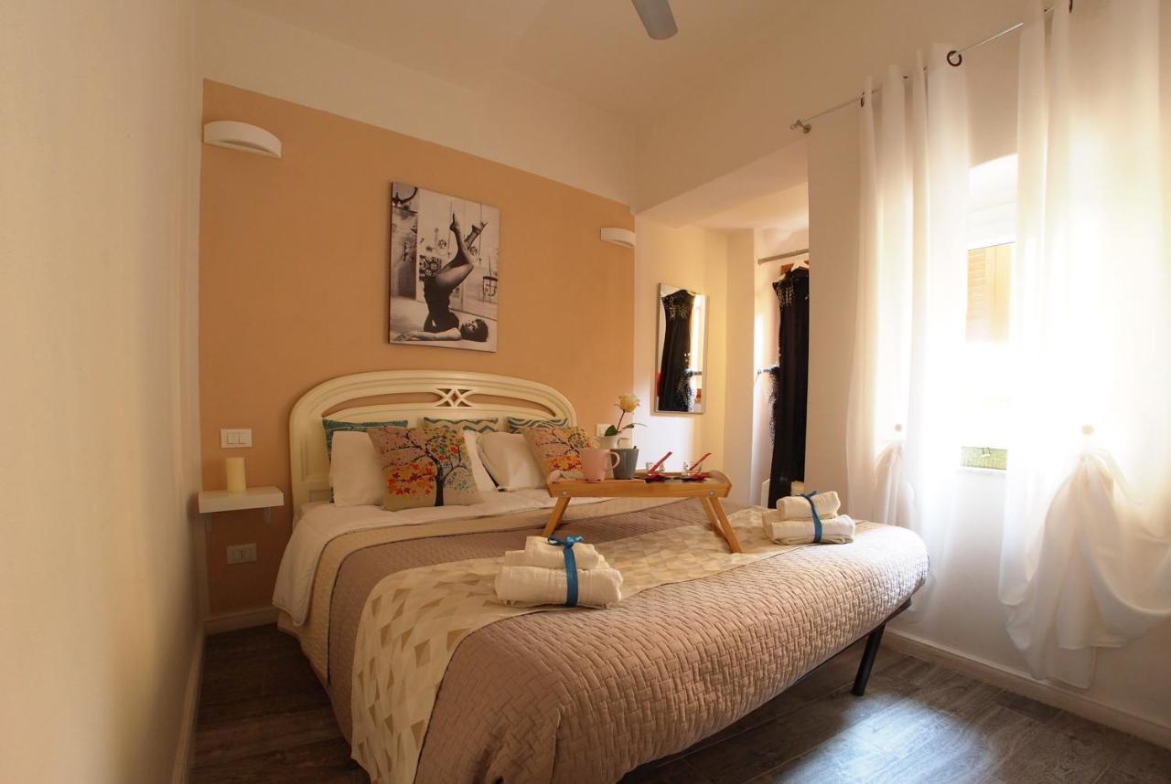 Ciao Bella Divas Otel Riomaggiore Dış mekan fotoğraf
