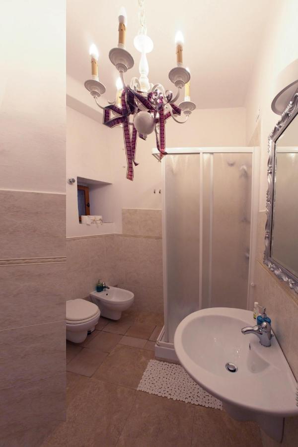 Ciao Bella Divas Otel Riomaggiore Dış mekan fotoğraf