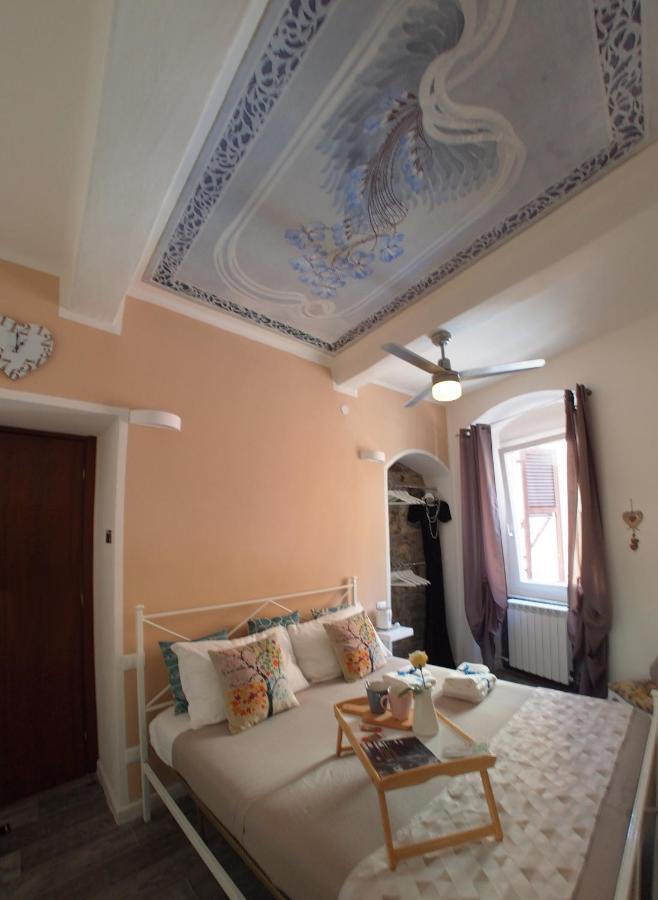 Ciao Bella Divas Otel Riomaggiore Dış mekan fotoğraf