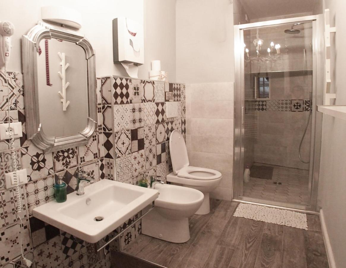Ciao Bella Divas Otel Riomaggiore Dış mekan fotoğraf