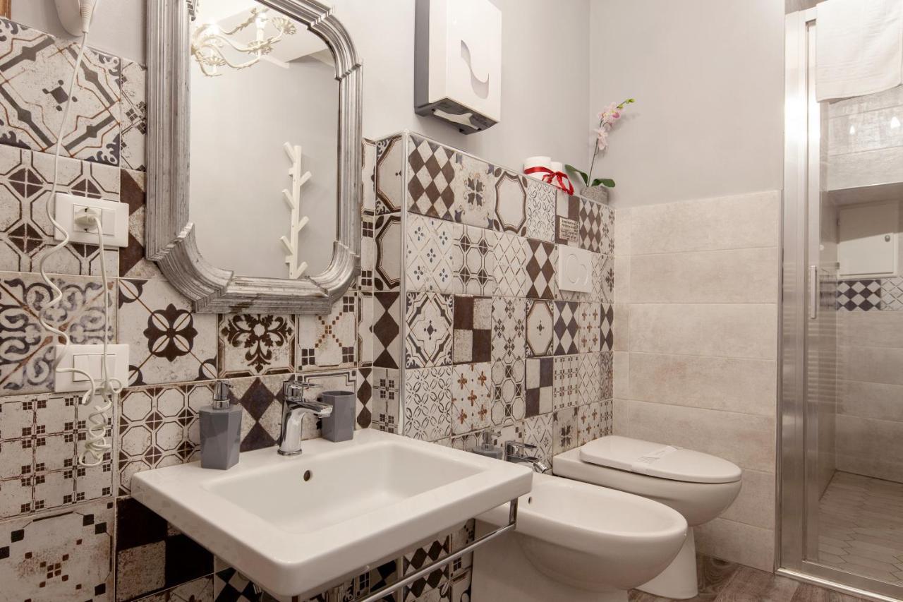 Ciao Bella Divas Otel Riomaggiore Dış mekan fotoğraf