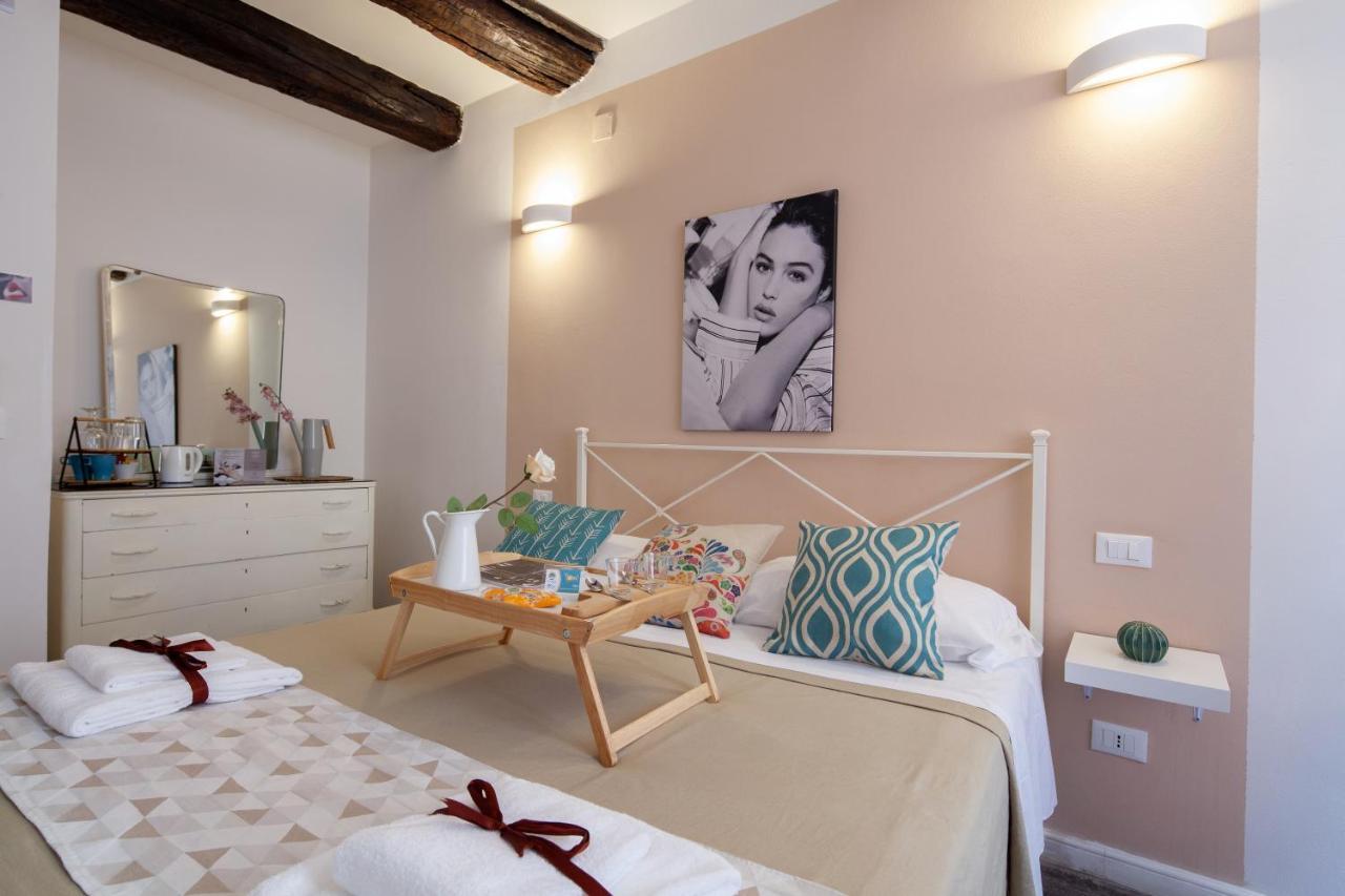 Ciao Bella Divas Otel Riomaggiore Dış mekan fotoğraf