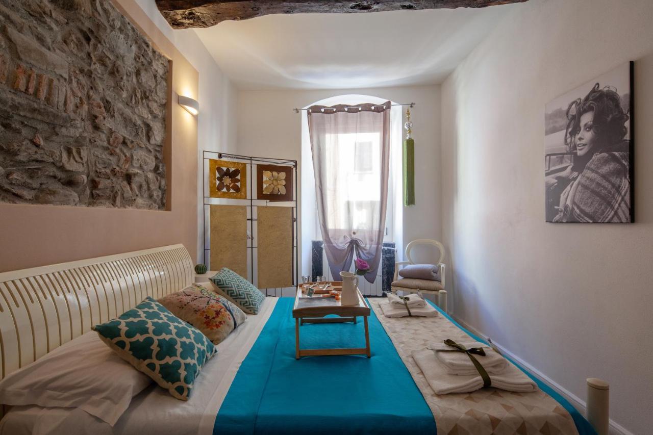 Ciao Bella Divas Otel Riomaggiore Dış mekan fotoğraf