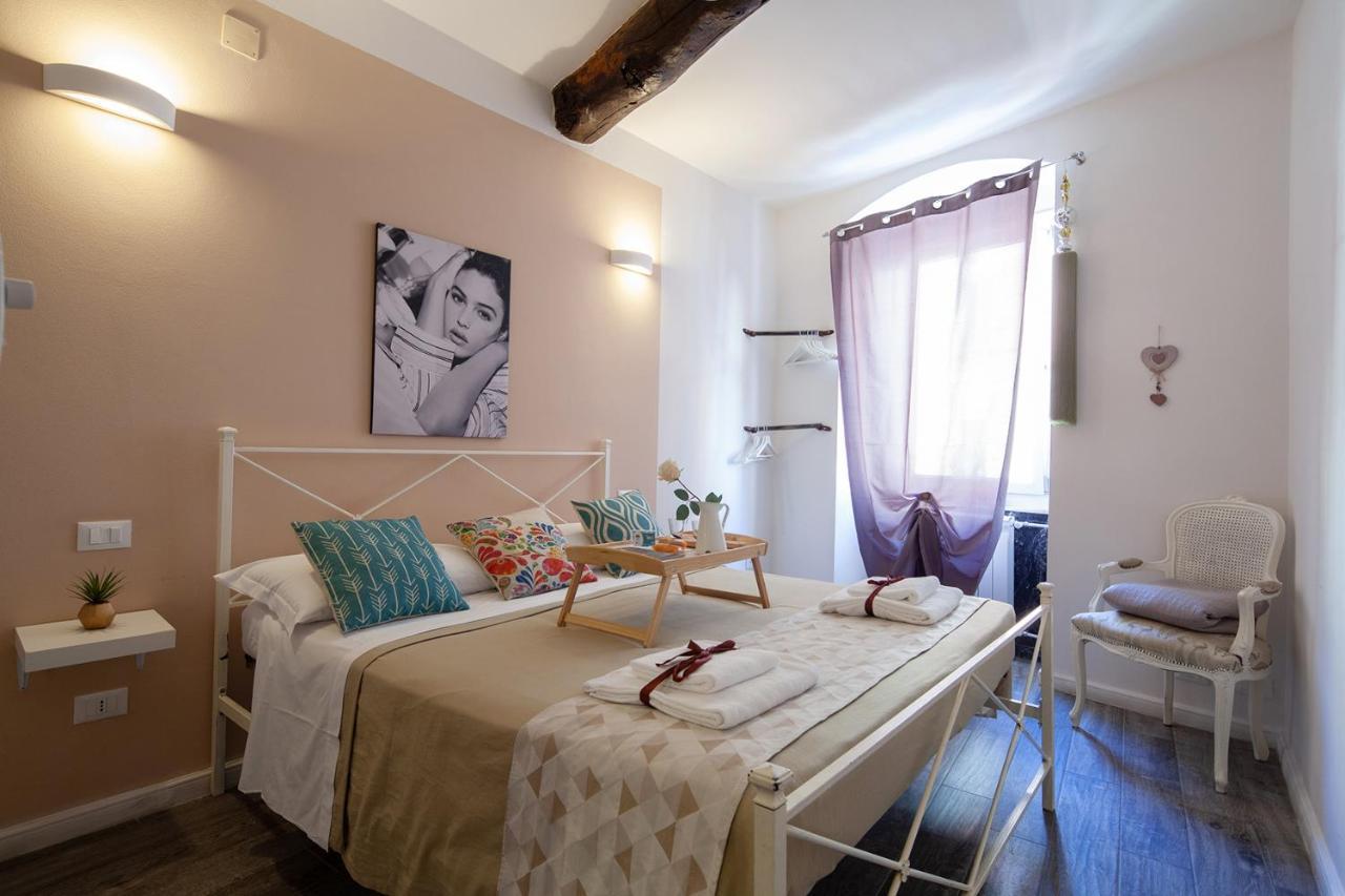 Ciao Bella Divas Otel Riomaggiore Dış mekan fotoğraf