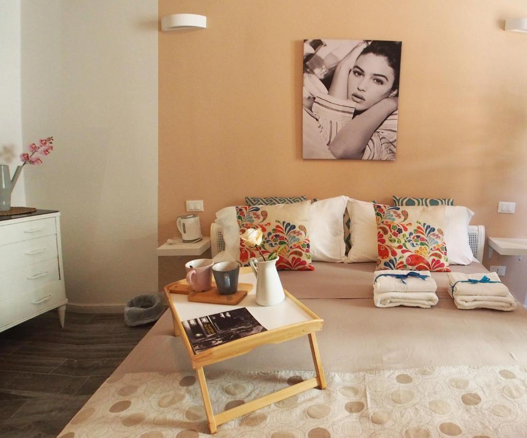 Ciao Bella Divas Otel Riomaggiore Dış mekan fotoğraf