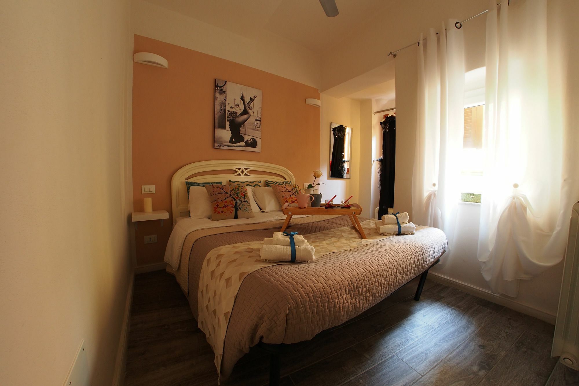 Ciao Bella Divas Otel Riomaggiore Dış mekan fotoğraf