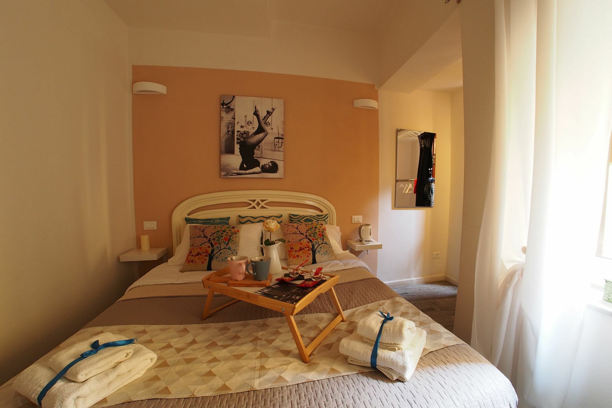 Ciao Bella Divas Otel Riomaggiore Dış mekan fotoğraf