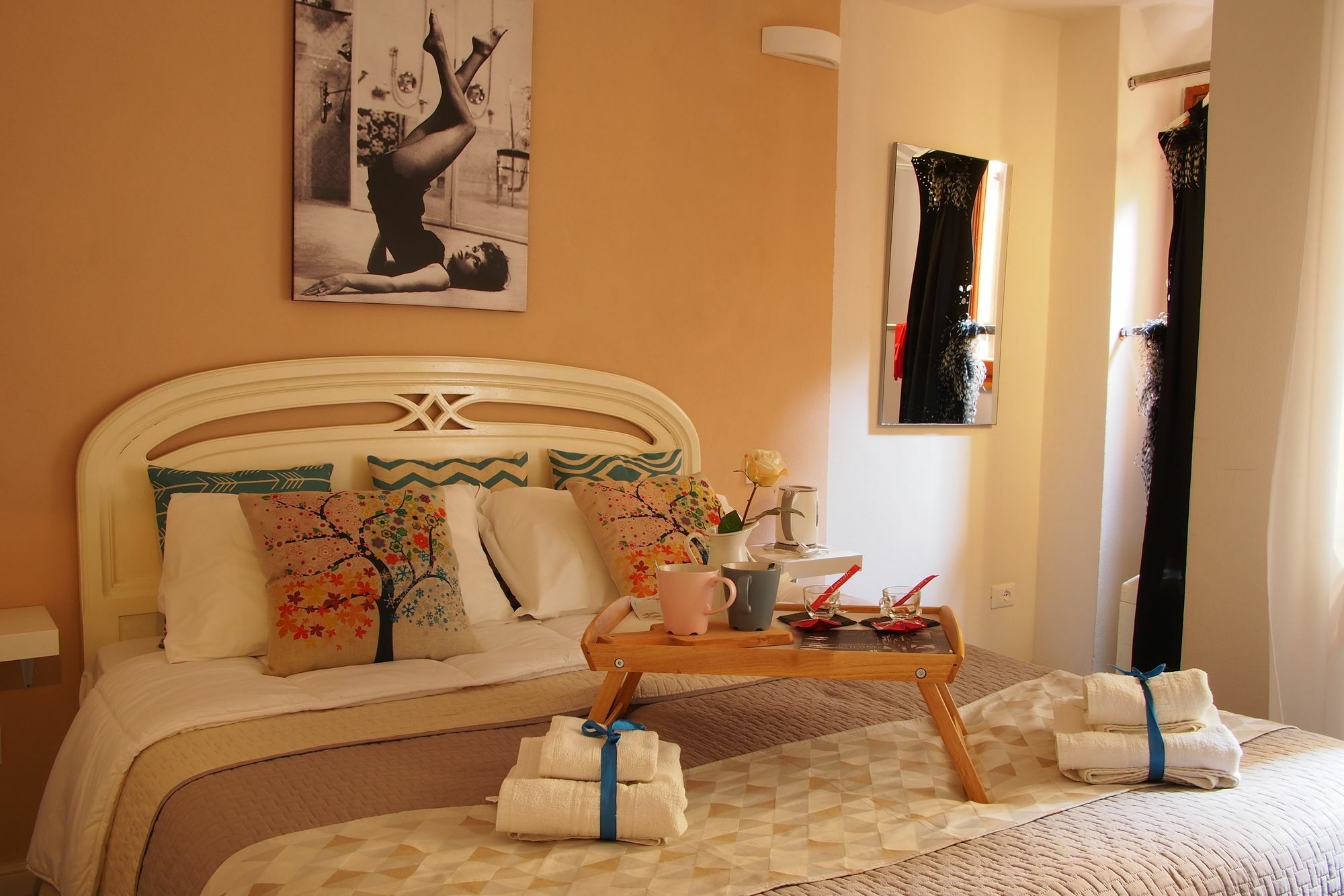 Ciao Bella Divas Otel Riomaggiore Dış mekan fotoğraf