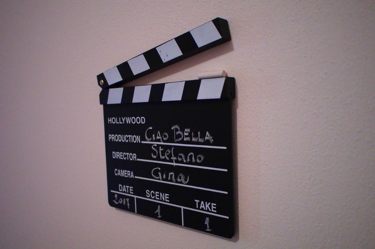 Ciao Bella Divas Otel Riomaggiore Dış mekan fotoğraf