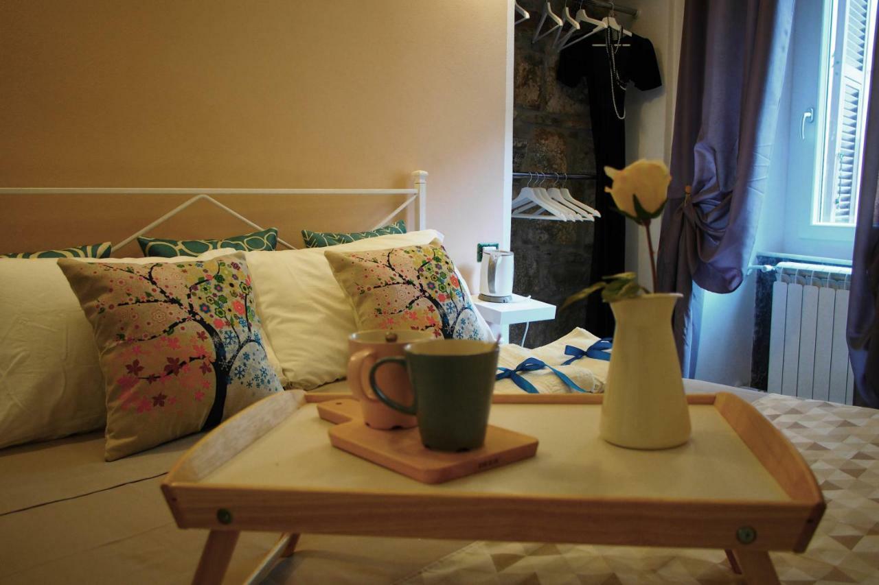 Ciao Bella Divas Otel Riomaggiore Dış mekan fotoğraf